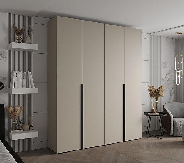 Armoire Inova 1 200/47/236,7 4Portes