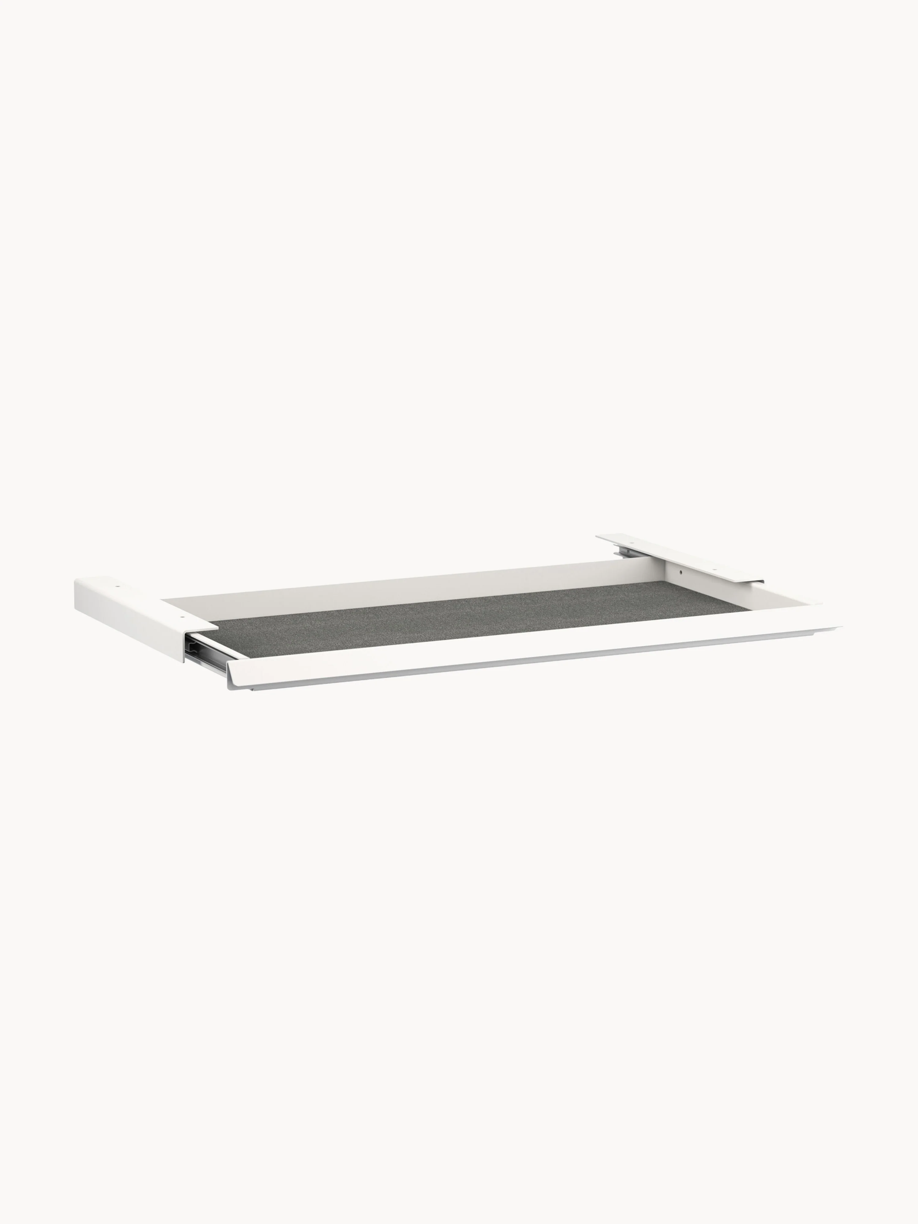 Schreibtisch-Schublade String System, B 61 x T 30 cm