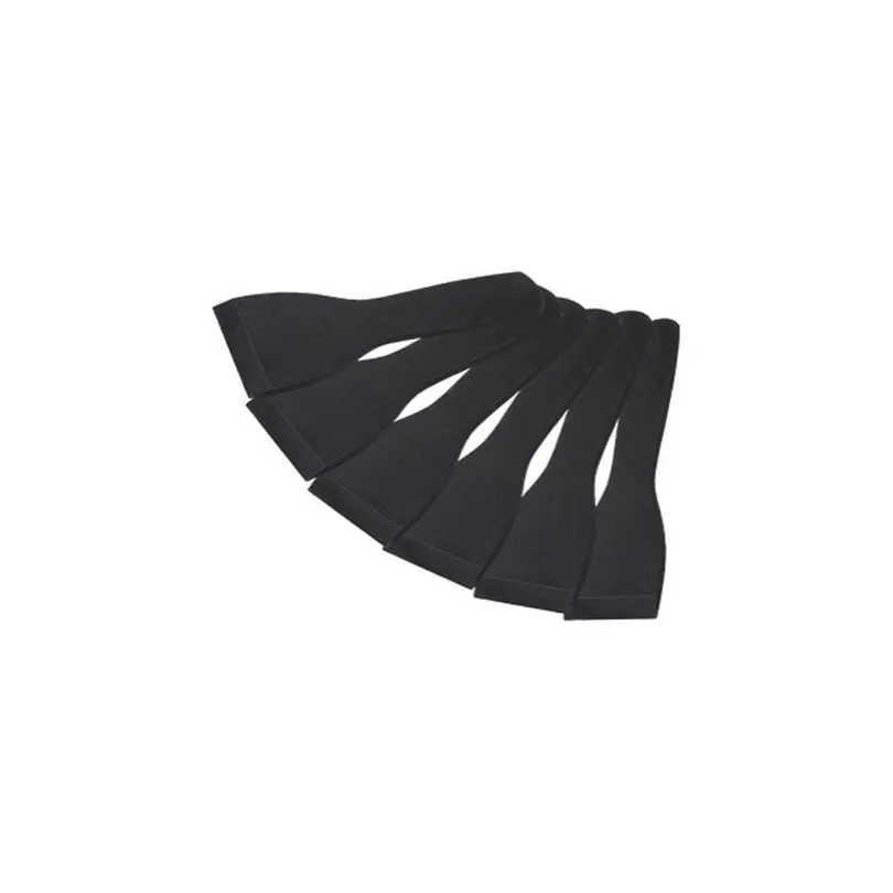 Raclettespachtel 6er-Set Kisag