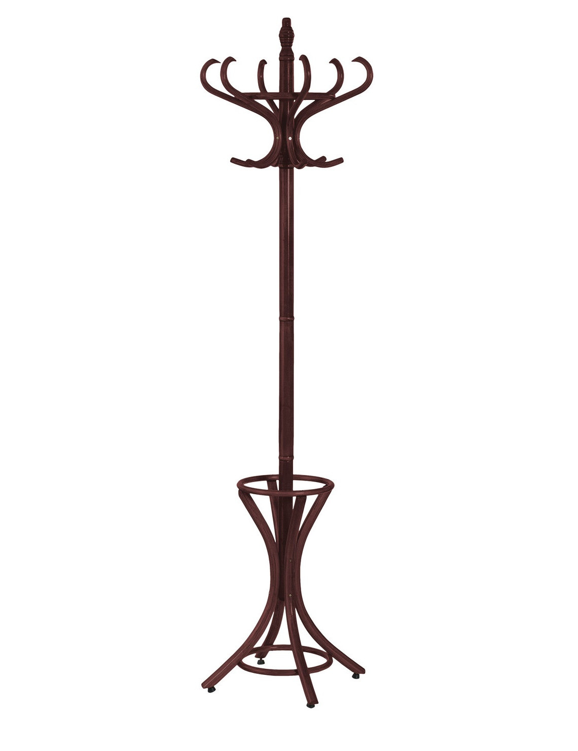 Wieszak W30 wenge