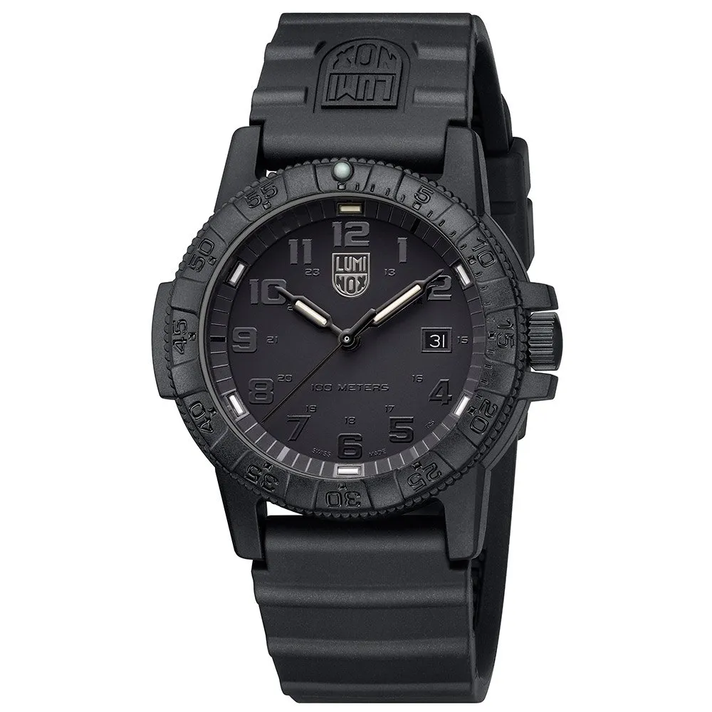 Luminox Leatherback Sea Turtle Giant 0321 watch