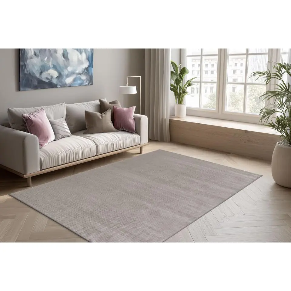 Pierre Cardin Vloerkleed Tropez - Laagpolig - 120x170 cm