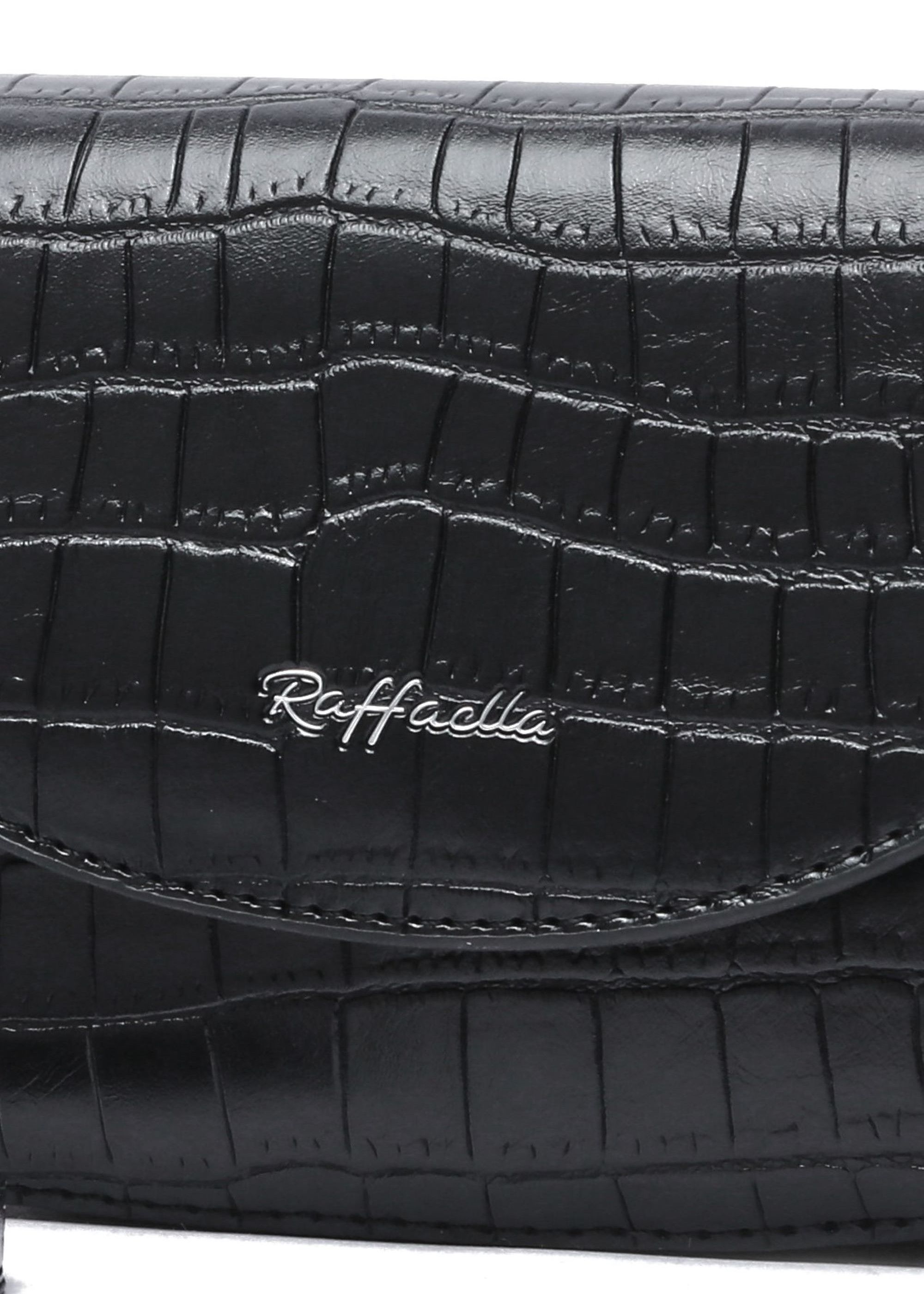 Raffaella Cross Body Phone Bag