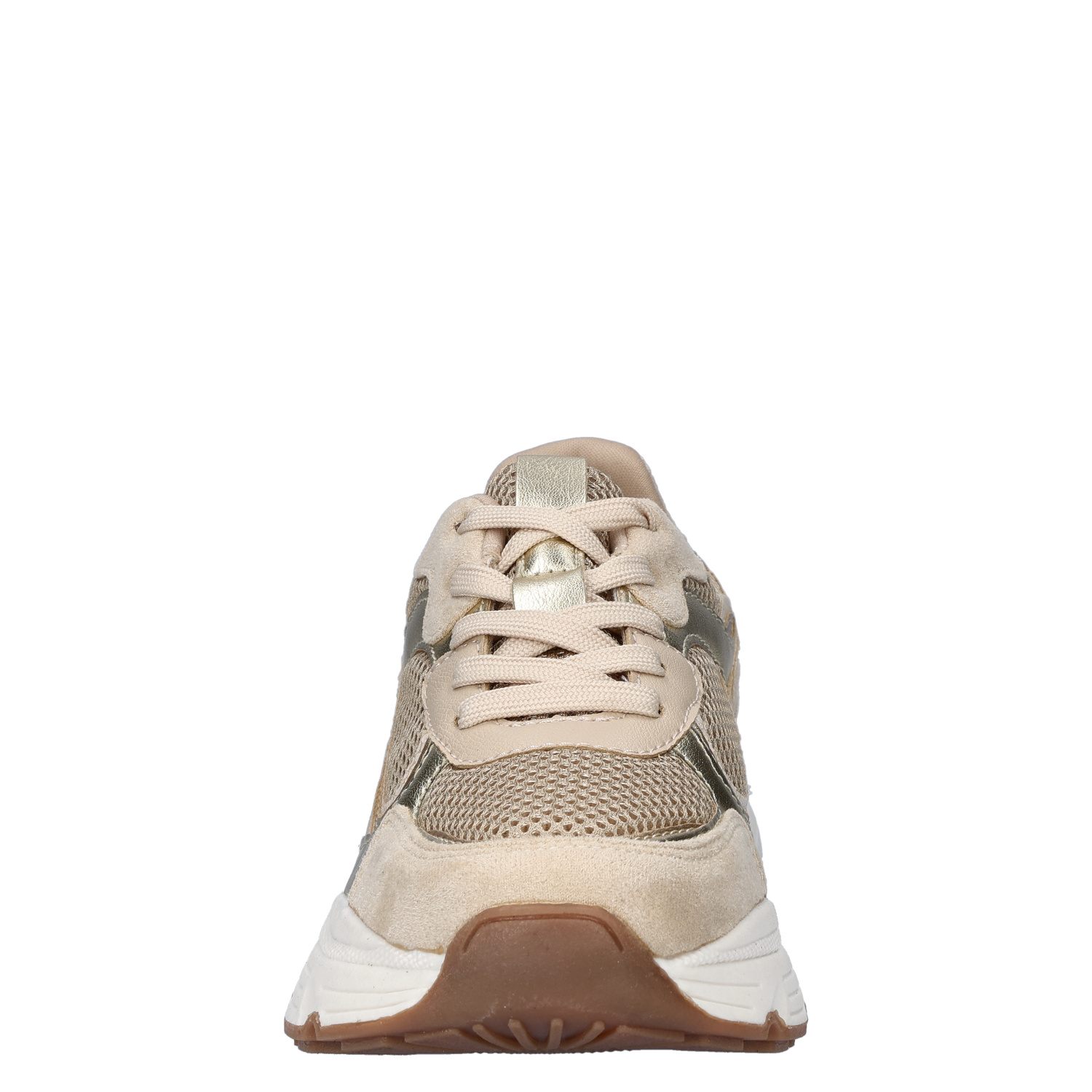 Nelson dames sneaker