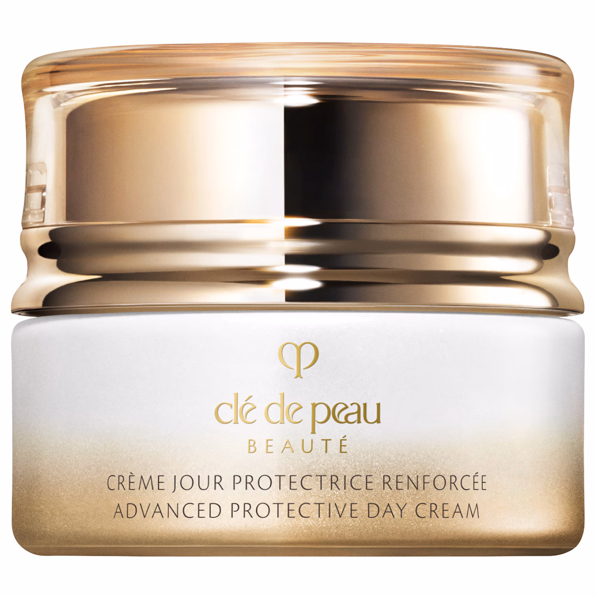 KEY RADIANCE CARECrème jour protectrice renforcée - forrmat voyage