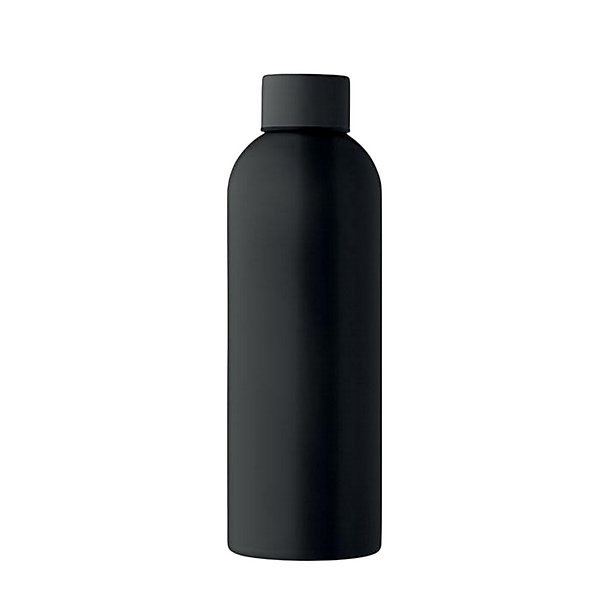 MidOcean - Gourde ATHENA PLUS Black (Taille unique)