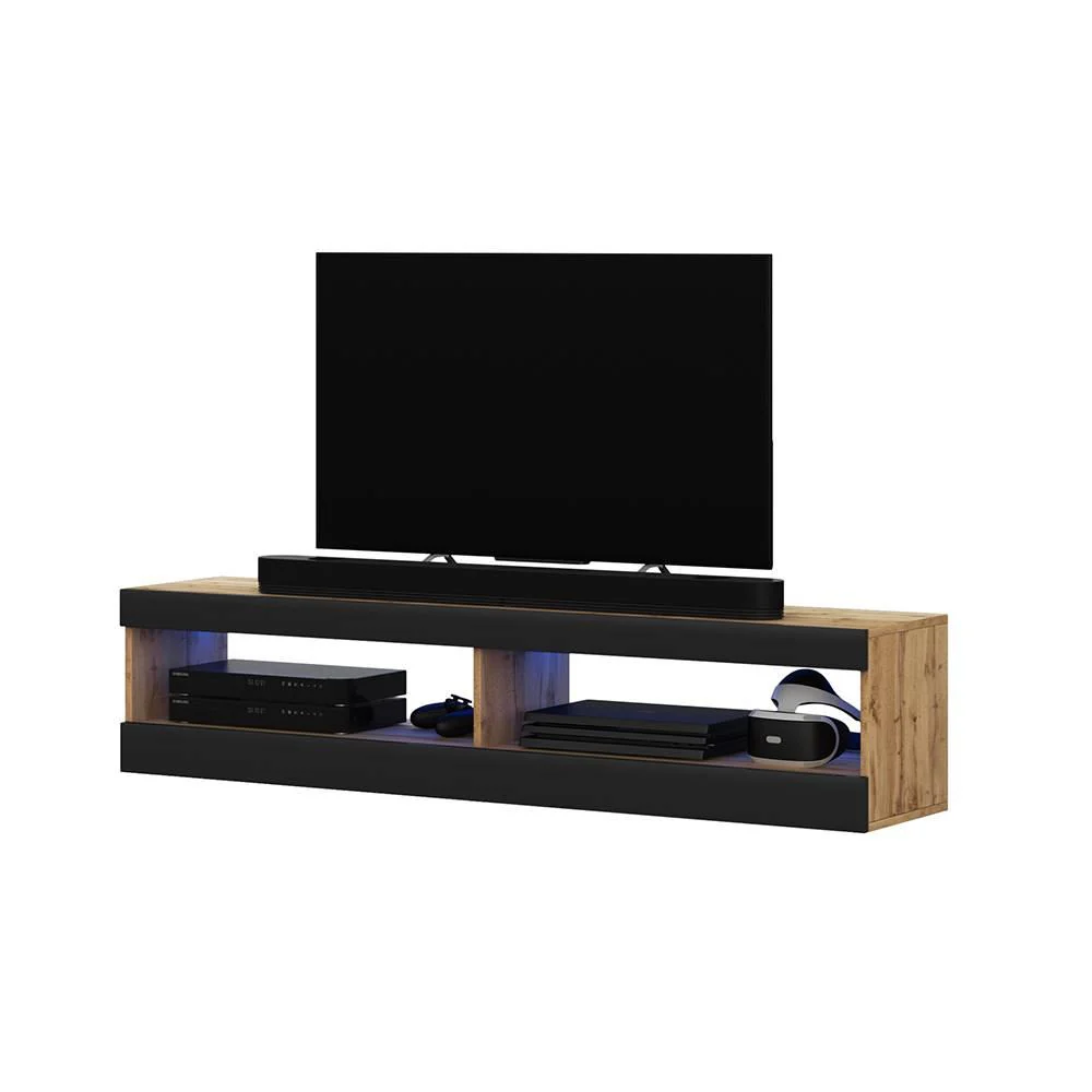 TV-meubel James glans