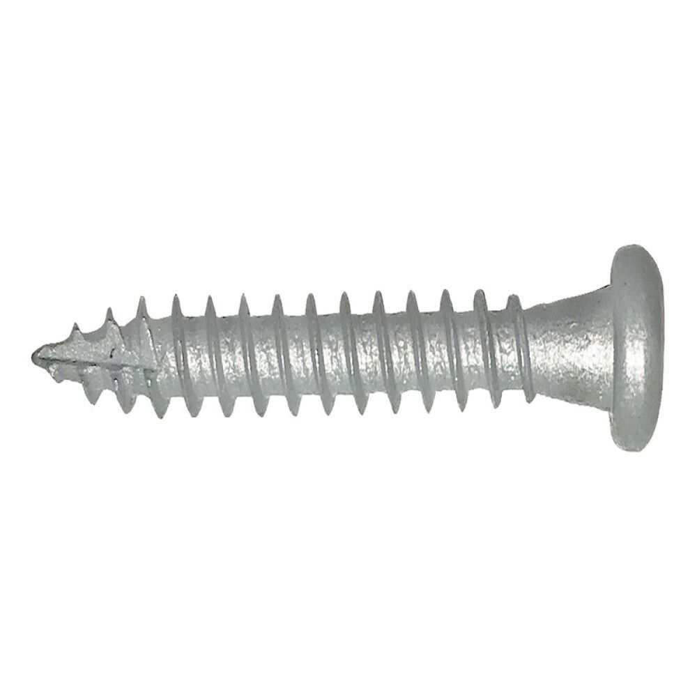 TRESKRUE MFT UTV PAN 5,0X40MM 250STK