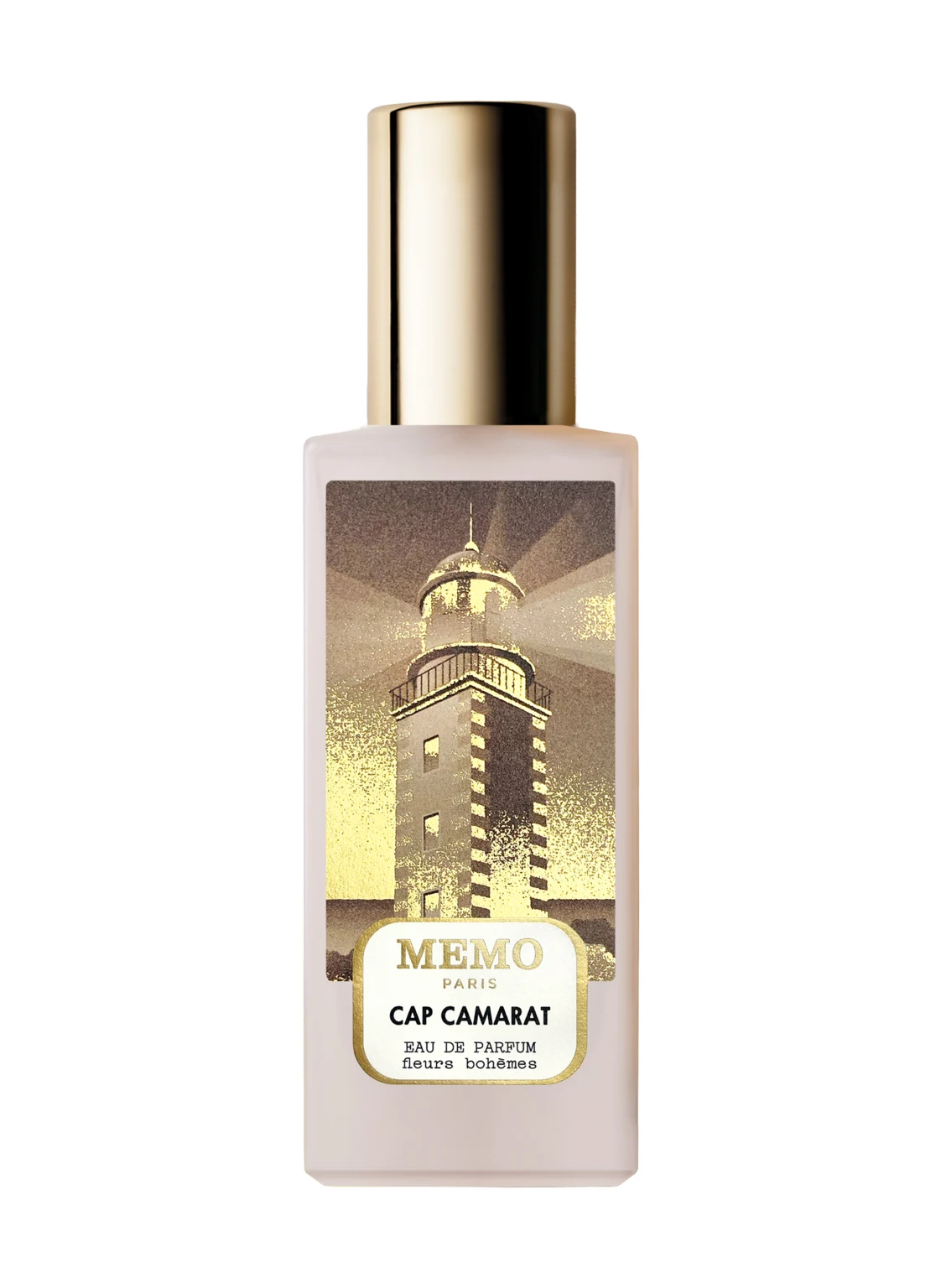 MEMO PARIS CAP CAMARAT