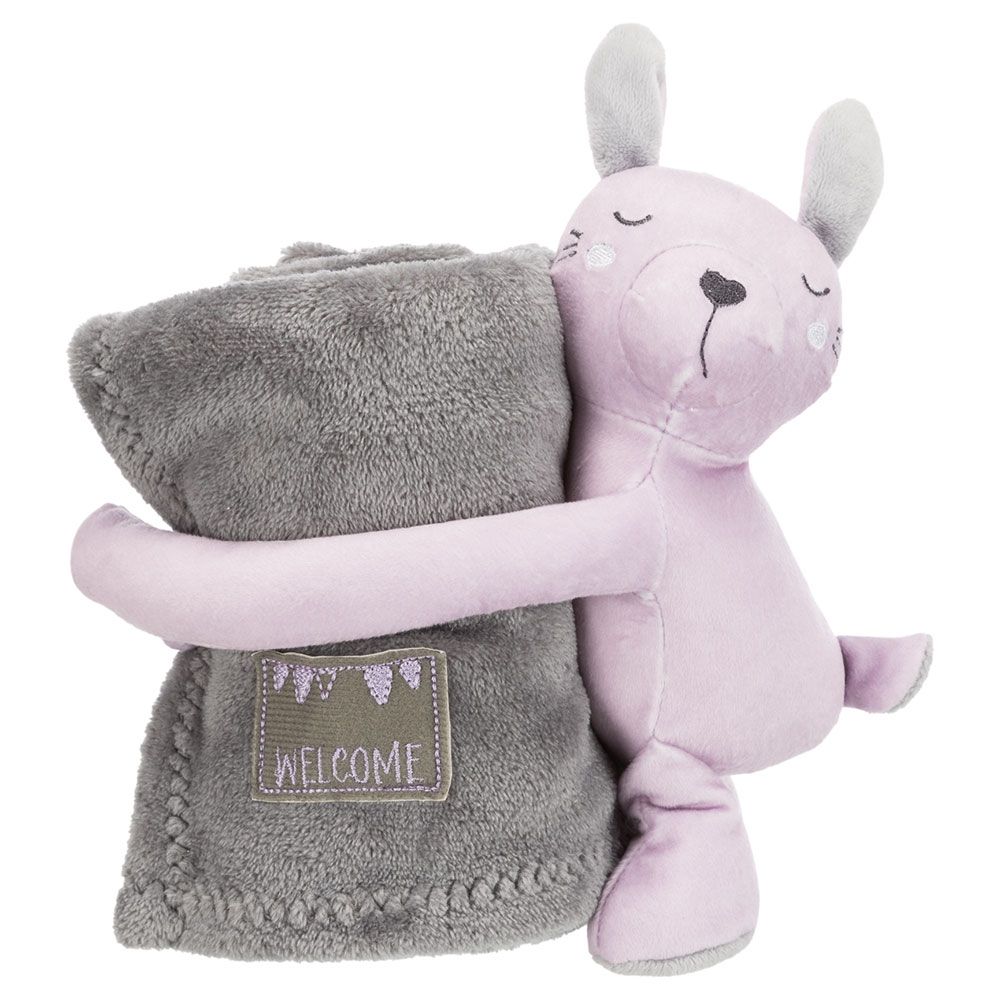 Trixie Junior Snuggle Set