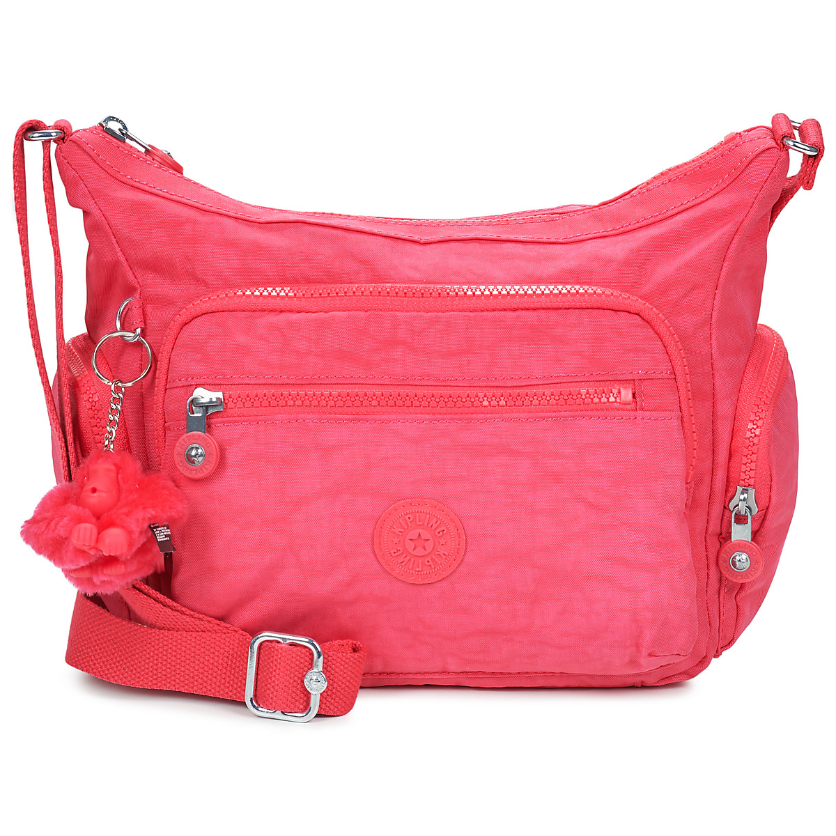 Kipling - GABBIE S - Pink