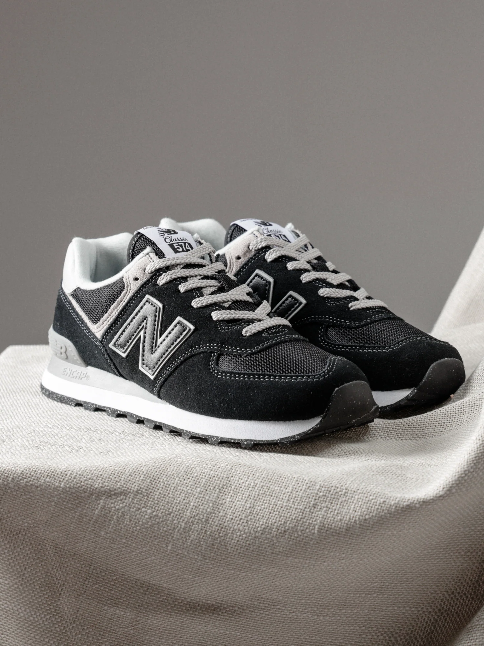 Womens 574 Sneakers