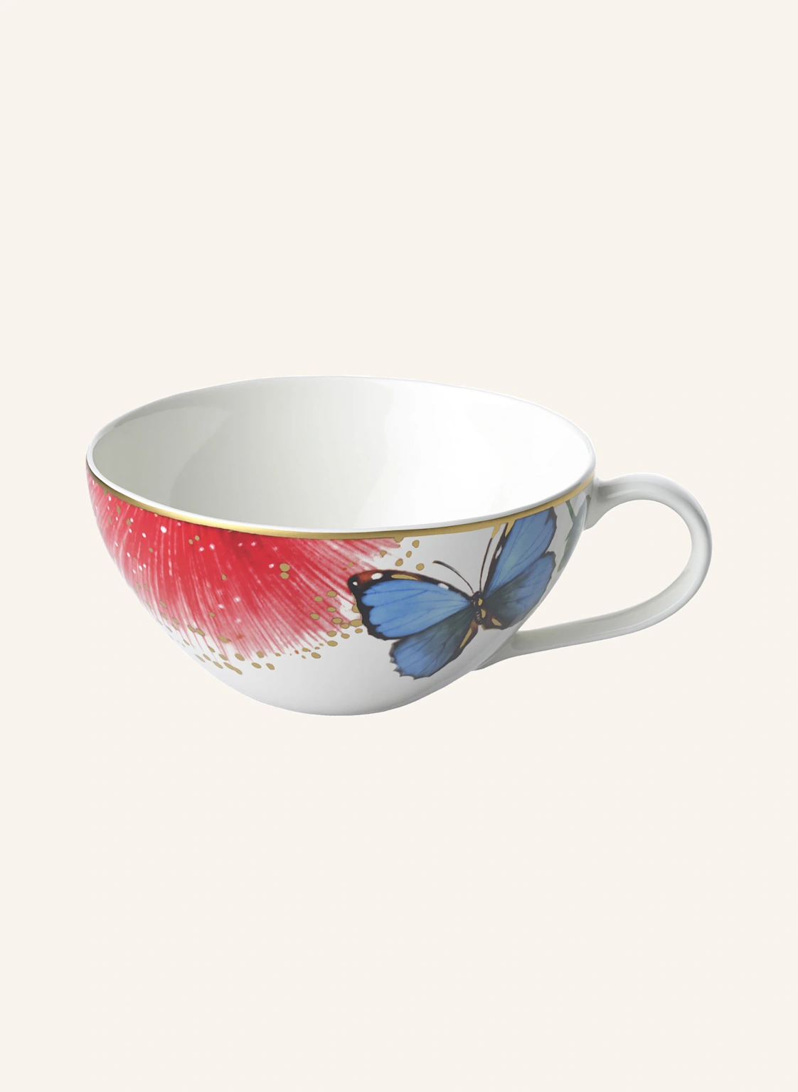 Villeroy & Boch Teetasse AMAZONIA