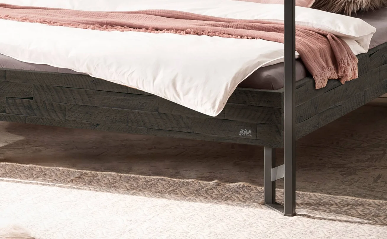 Himmelbett Bovena