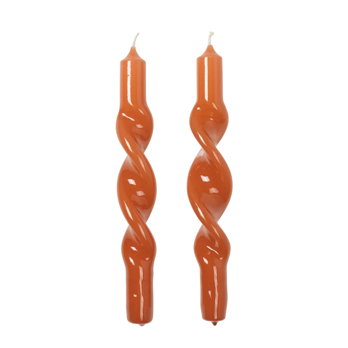 Broste Copenhagen - Twist Kerzen