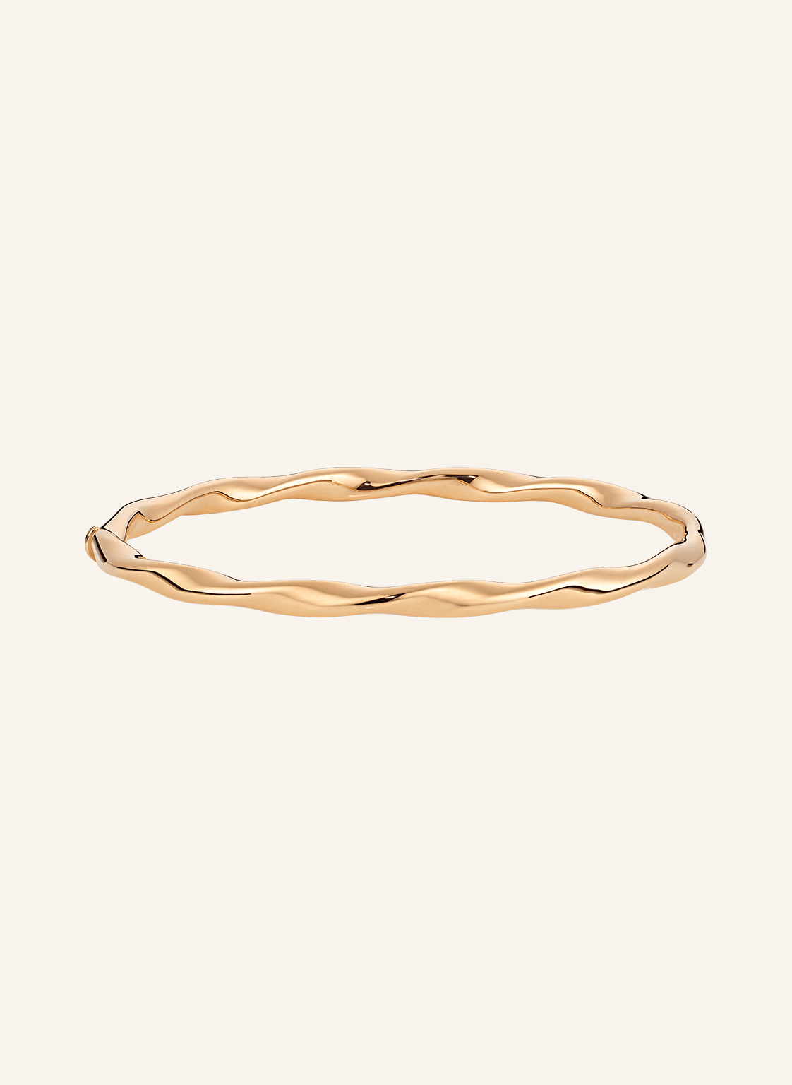 WEMPE Fine Jewelry Armreif TWIST