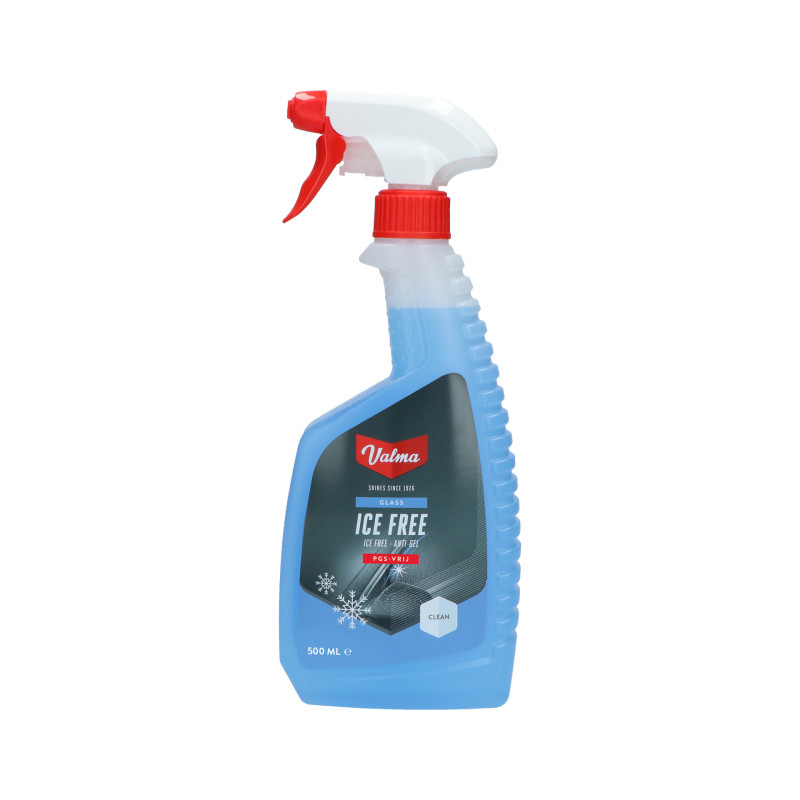 Spray anti-gel Ice Free 0,5 L VALMA