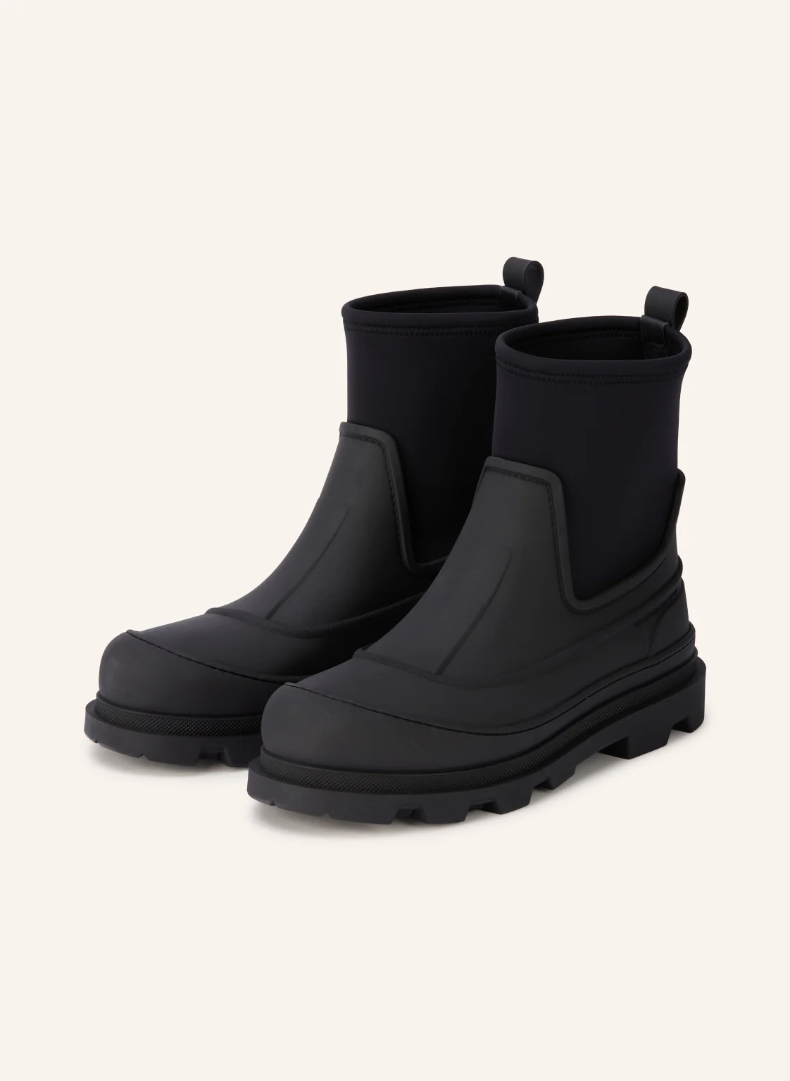 MONCLER Boots VERA PULSE