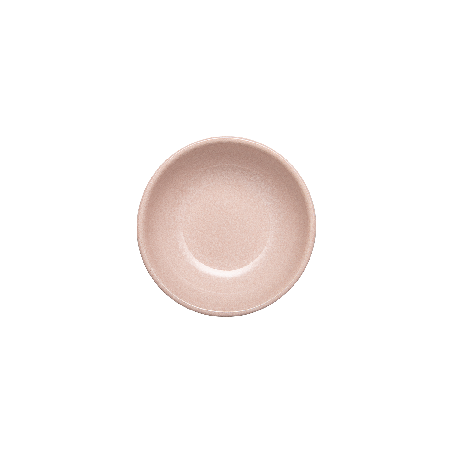Heritage Cloud Rose Extra Small Round Dish Seconds