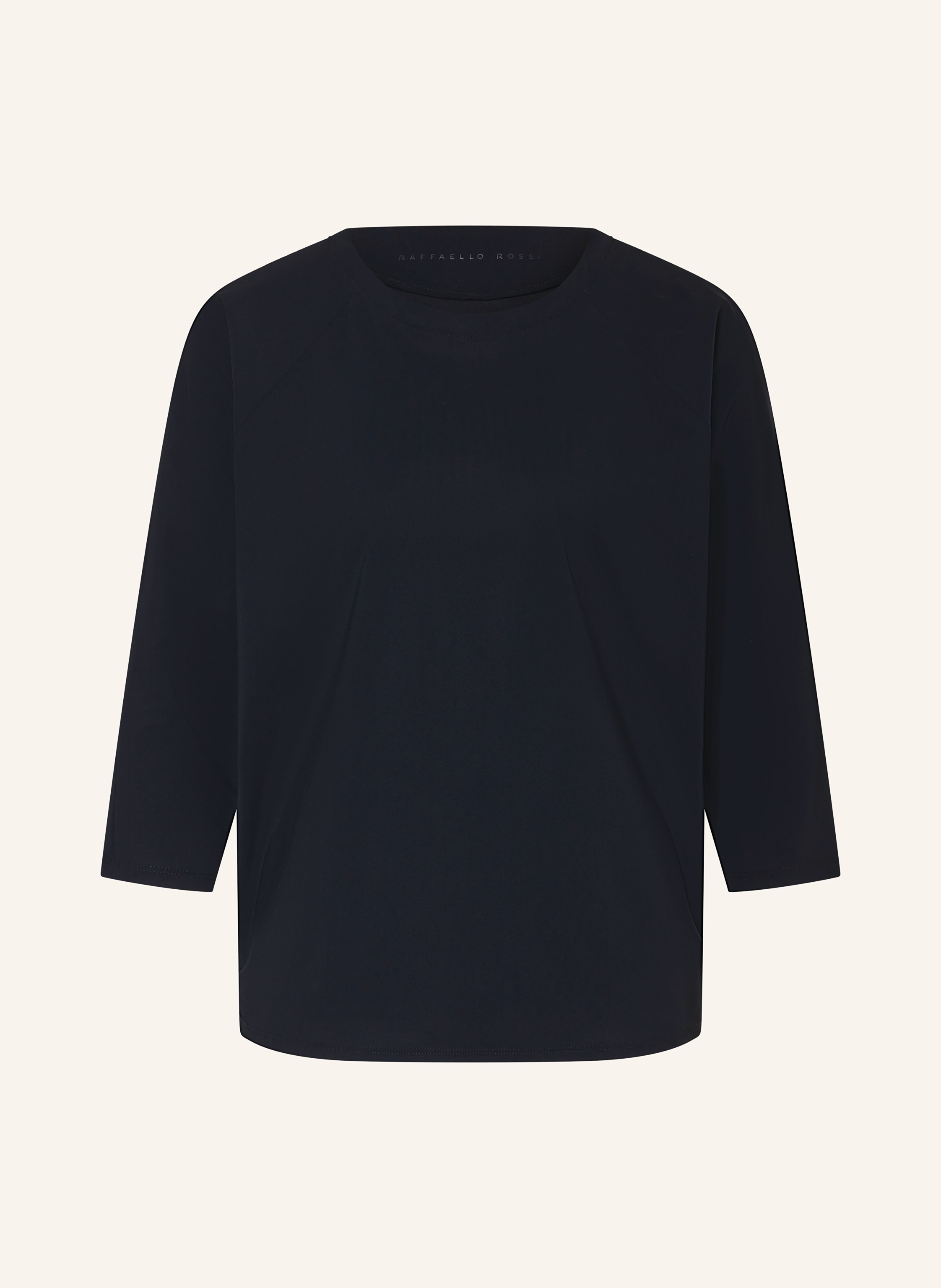 RAFFAELLO ROSSI Shirt GRAZIA mit 3/4-Arm