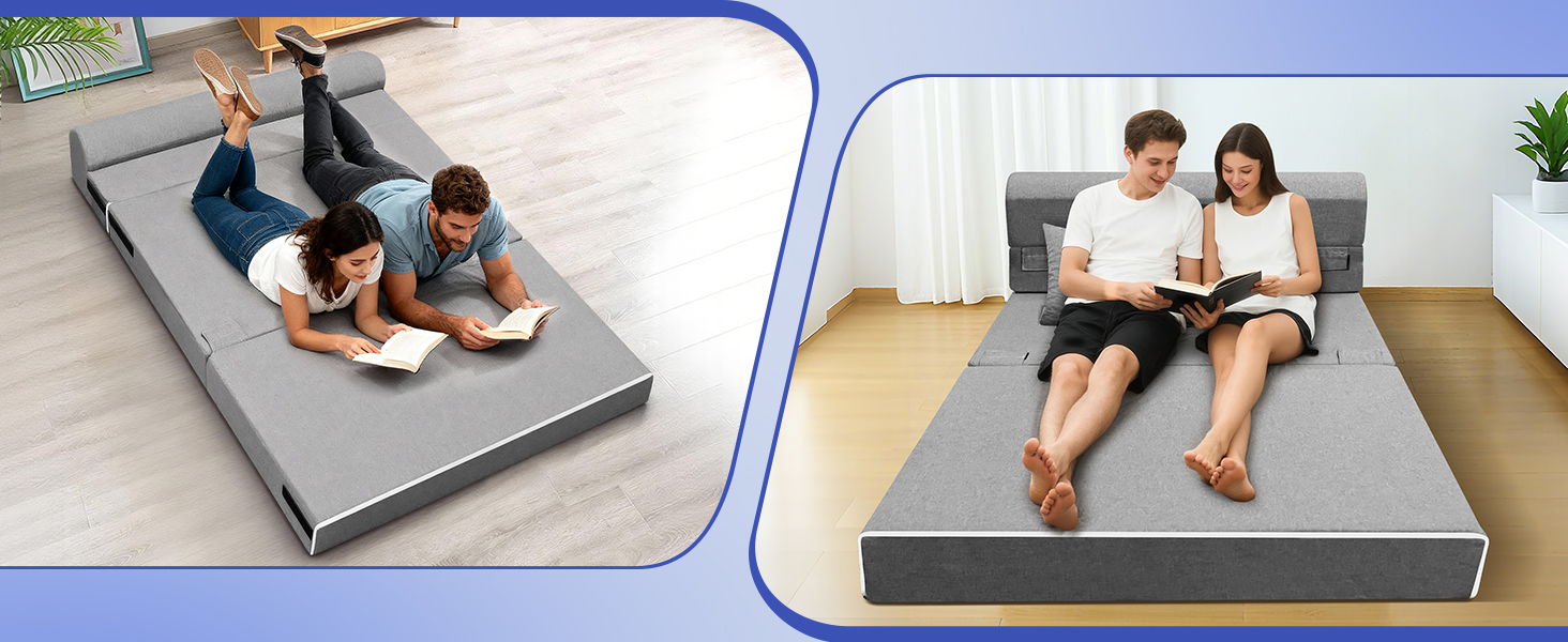 futon couch