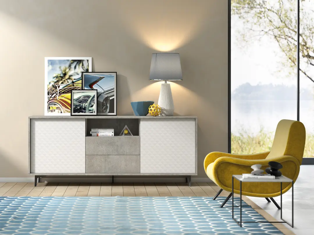 Sideboard Living