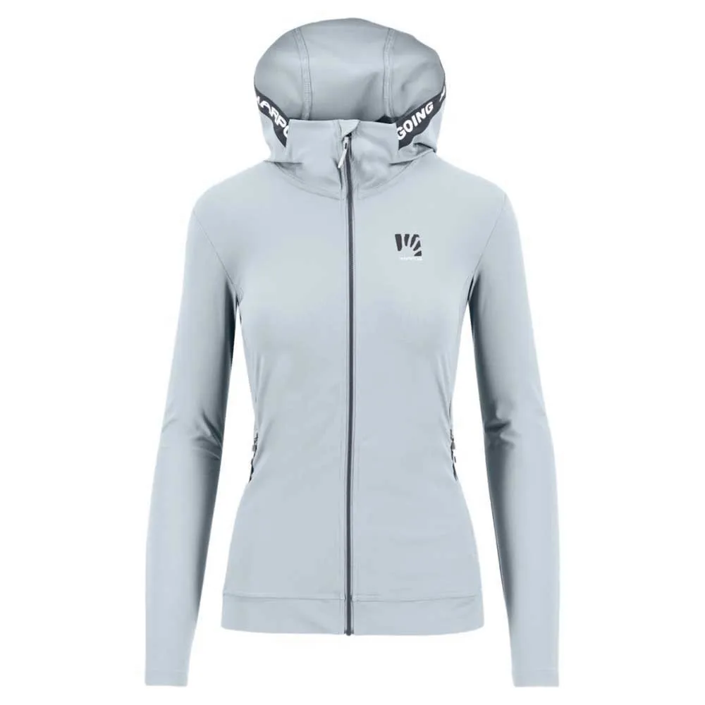 Karpos Easyfrizz full zip fleece