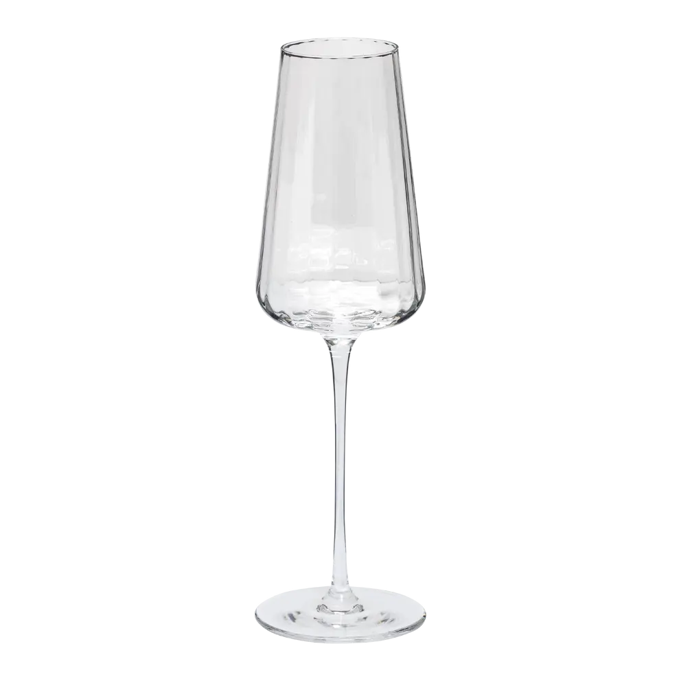 Sektglas Diamante