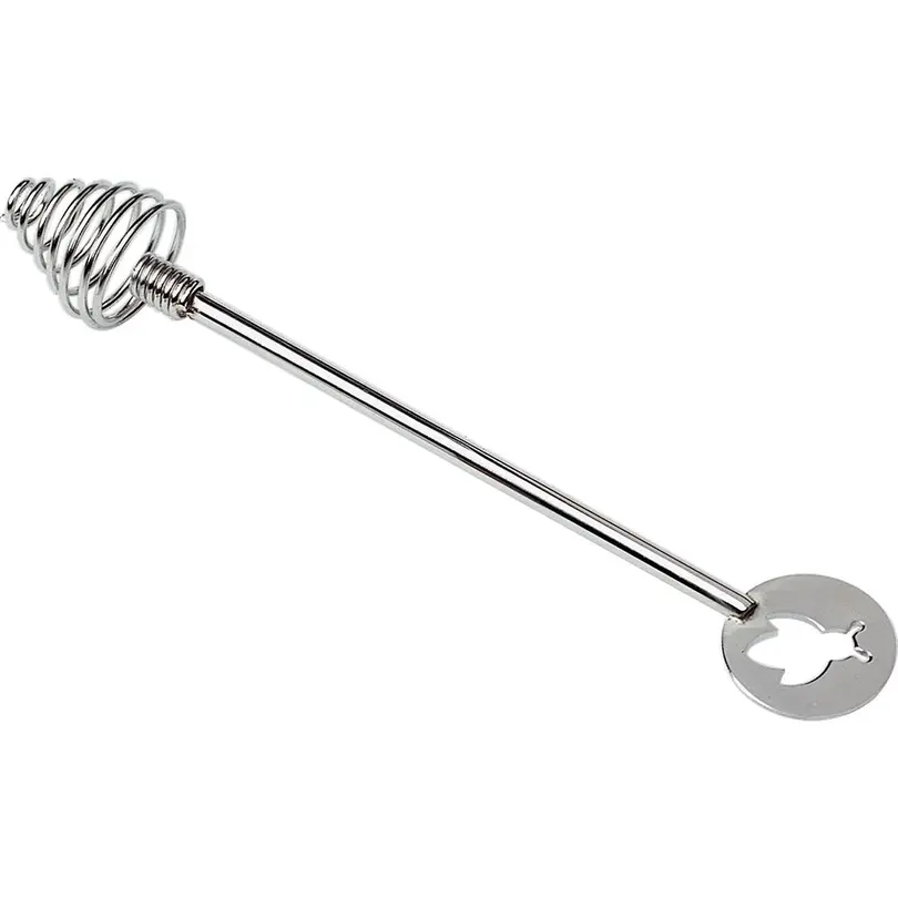 Löffel Inox