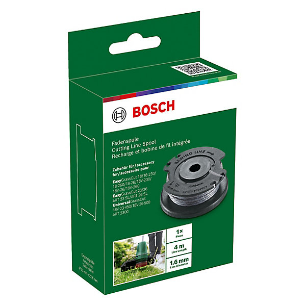 Bobine pour EasyGrassCut Li Bosch 4 m