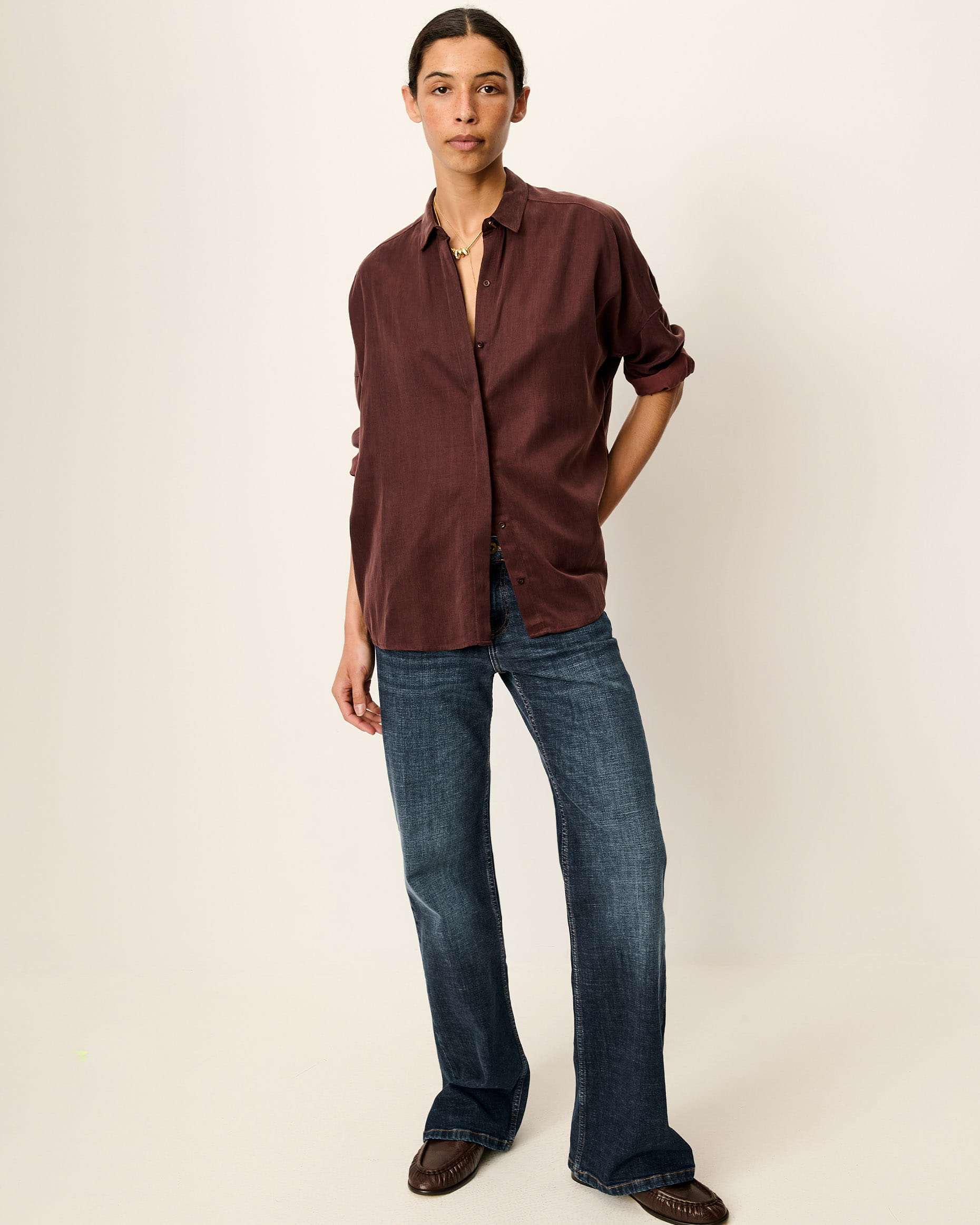 Chemise Lady d