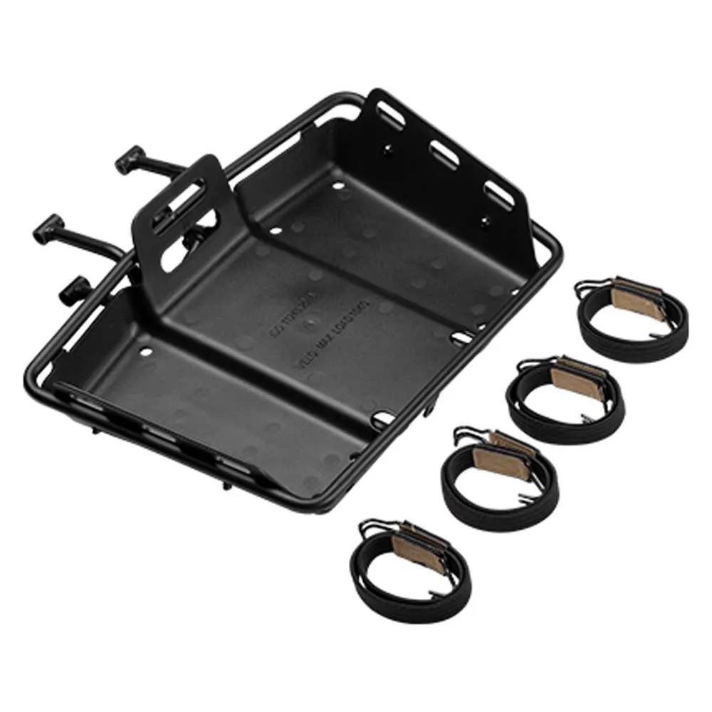 Cannondale Brookside front pannier rack