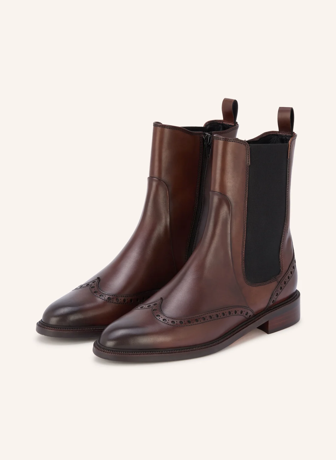 Pertini Chelsea-Boots
