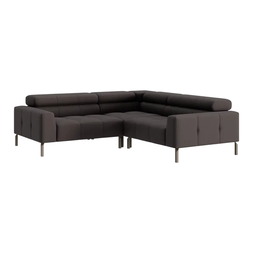 Ecksofa CLEVELAND 2.0