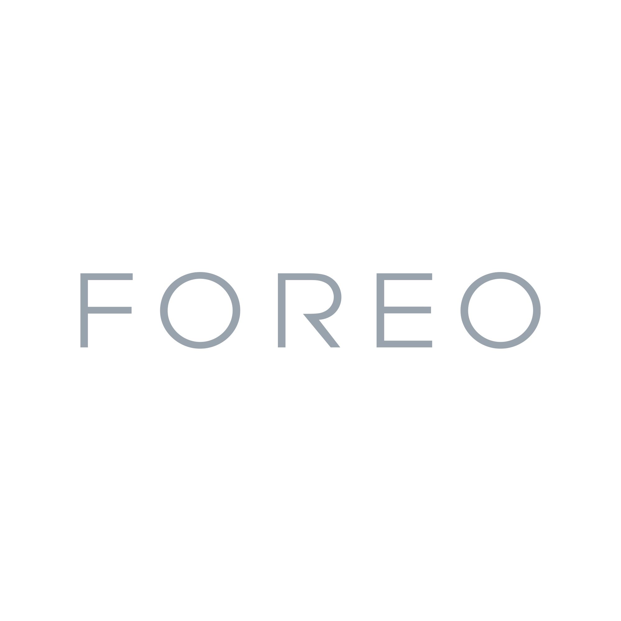 FOREO ISSA Brush Head Mint