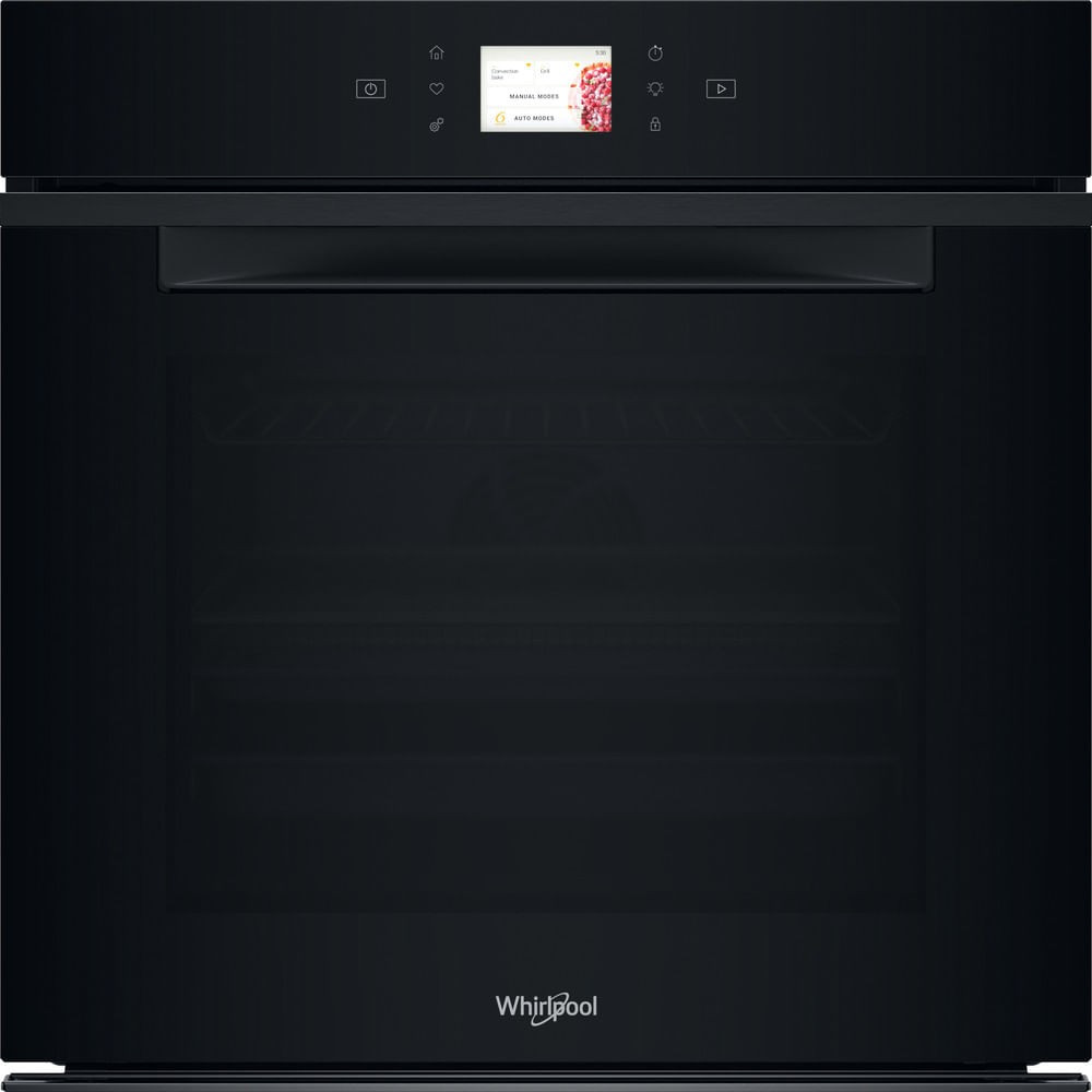 Piekarnik Whirlpool WOI118HT2SBA