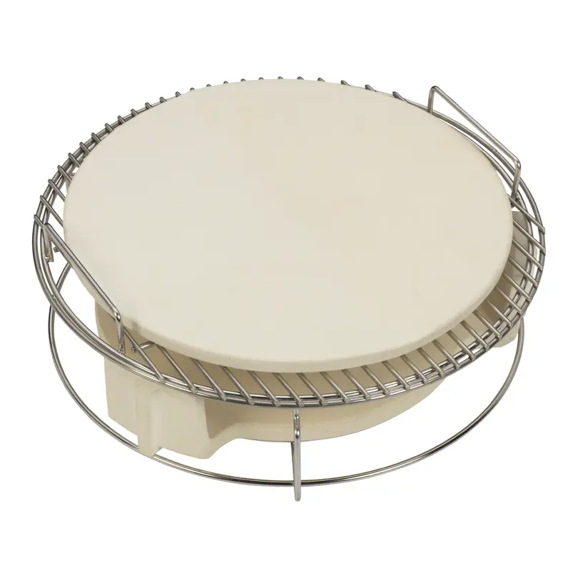 Pizzastein Large BBQ