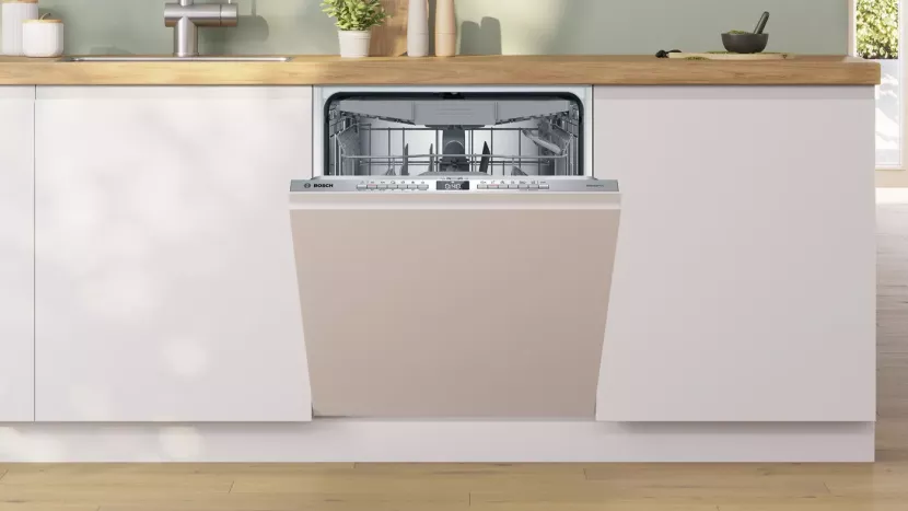 Zmywarka BOSCH SMV4ECX26E