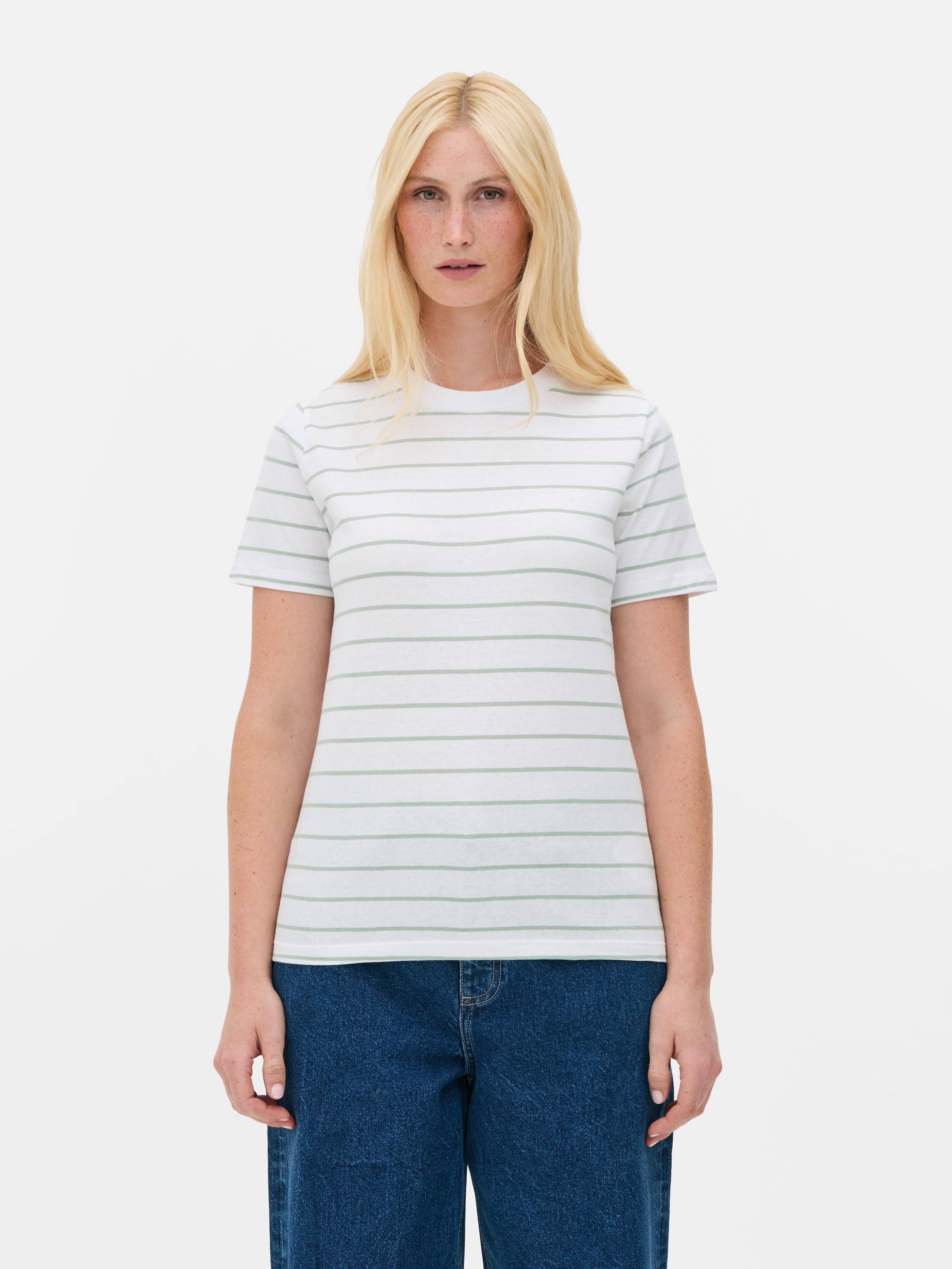 Striped T-Shirt
