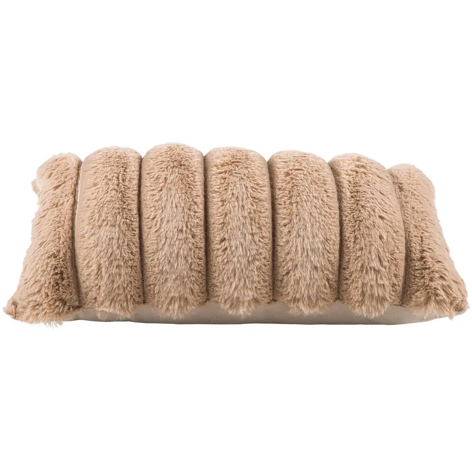 Sierkussen Rocco - caramel - 30x50 cm