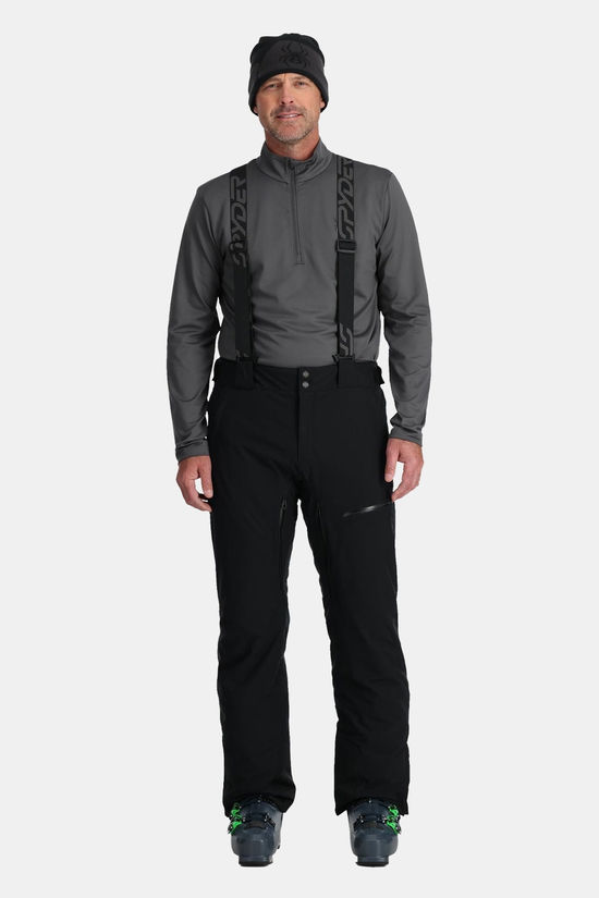 Spyder Dare Pants Lengths Skibroek