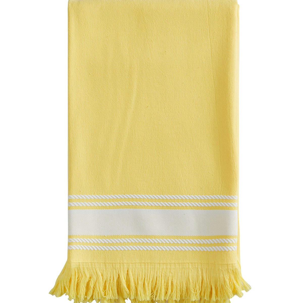 BAHAMAS - Serviette de plage Soleil 100x180 cm