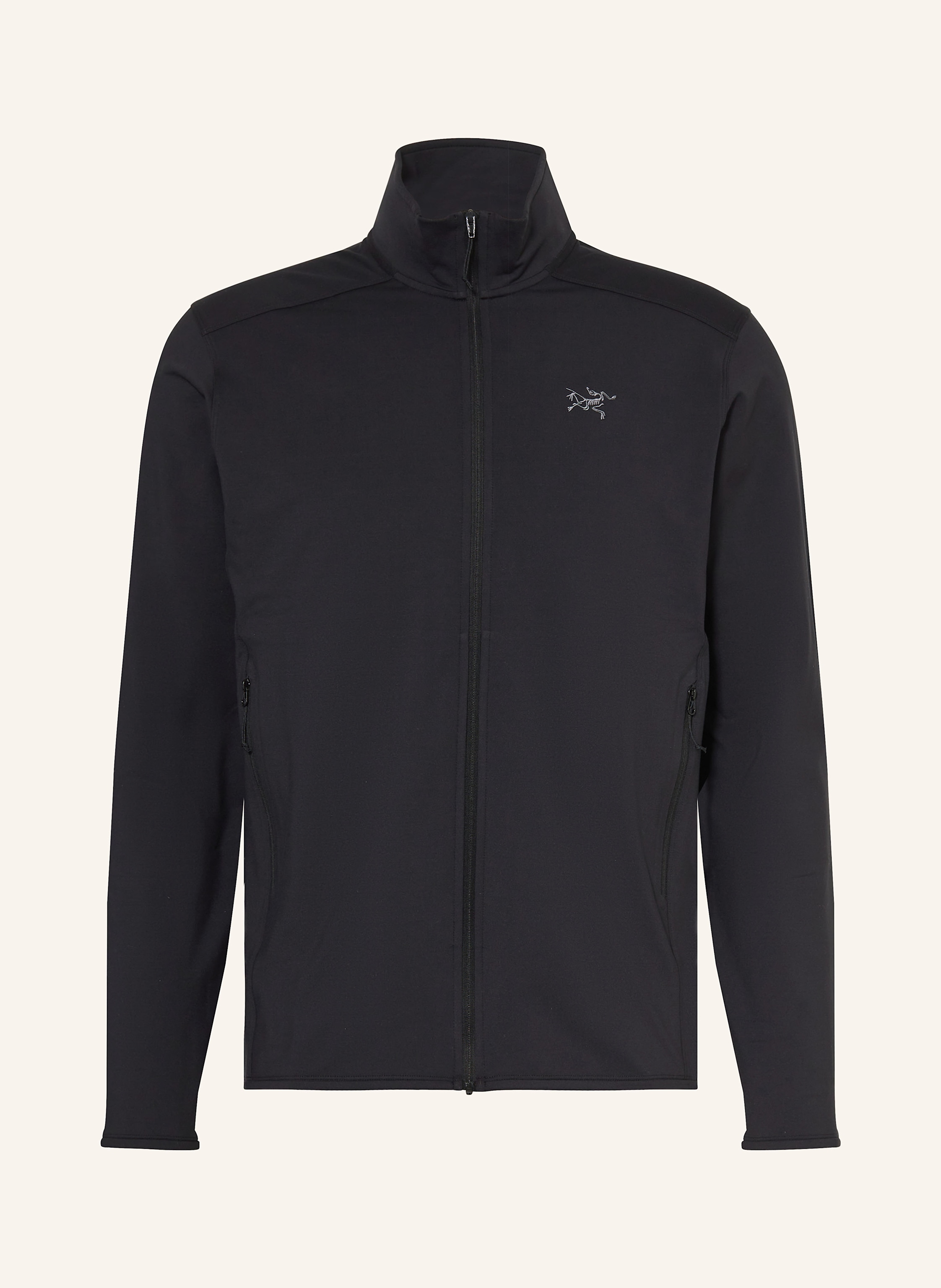 ARC'TERYX Midlayer-Jacke KYANITE LIGHTWEIGHT
