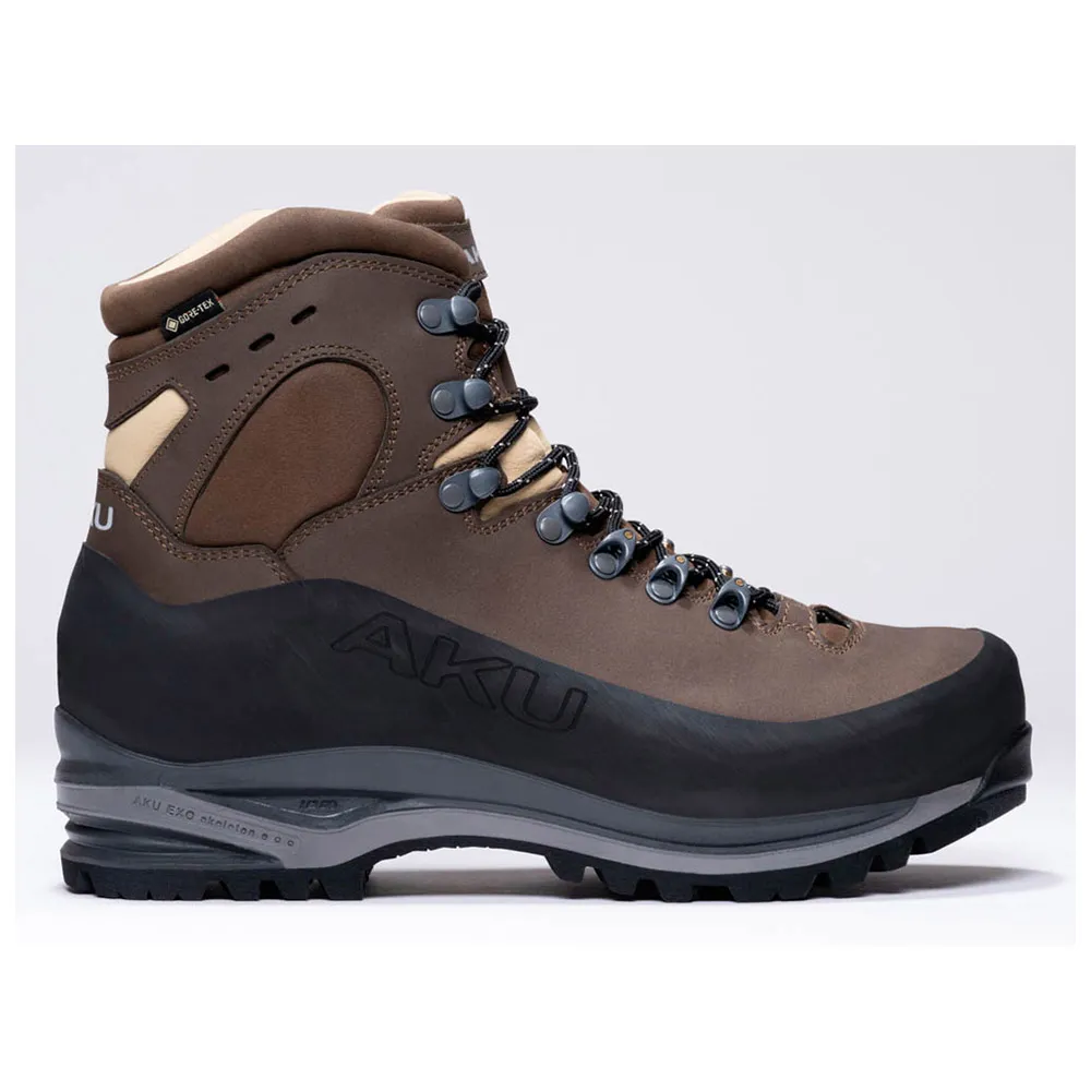 Aku Superalp NBK GORE-TEX® hiking boots