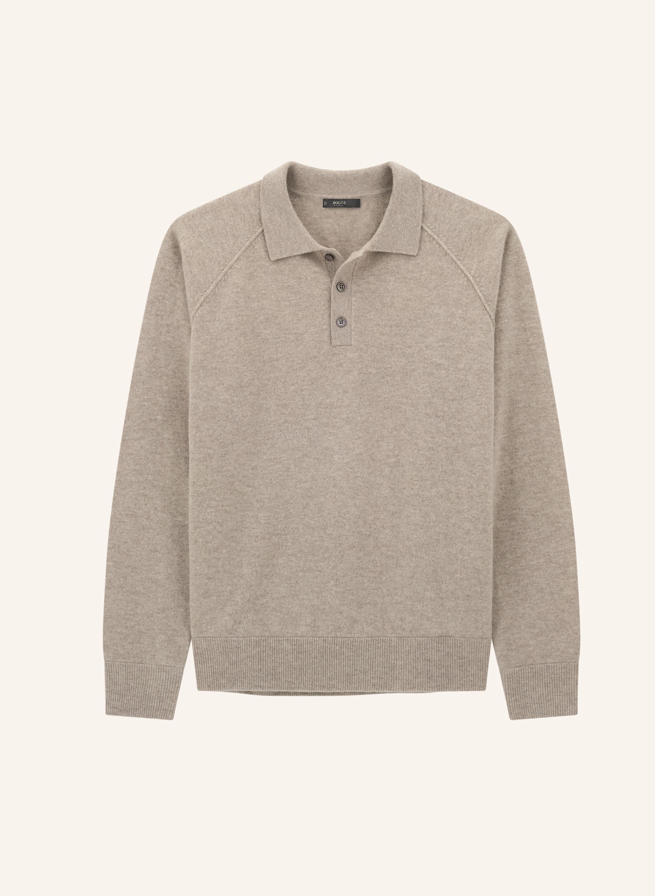 BOGGI MILANO Pullover