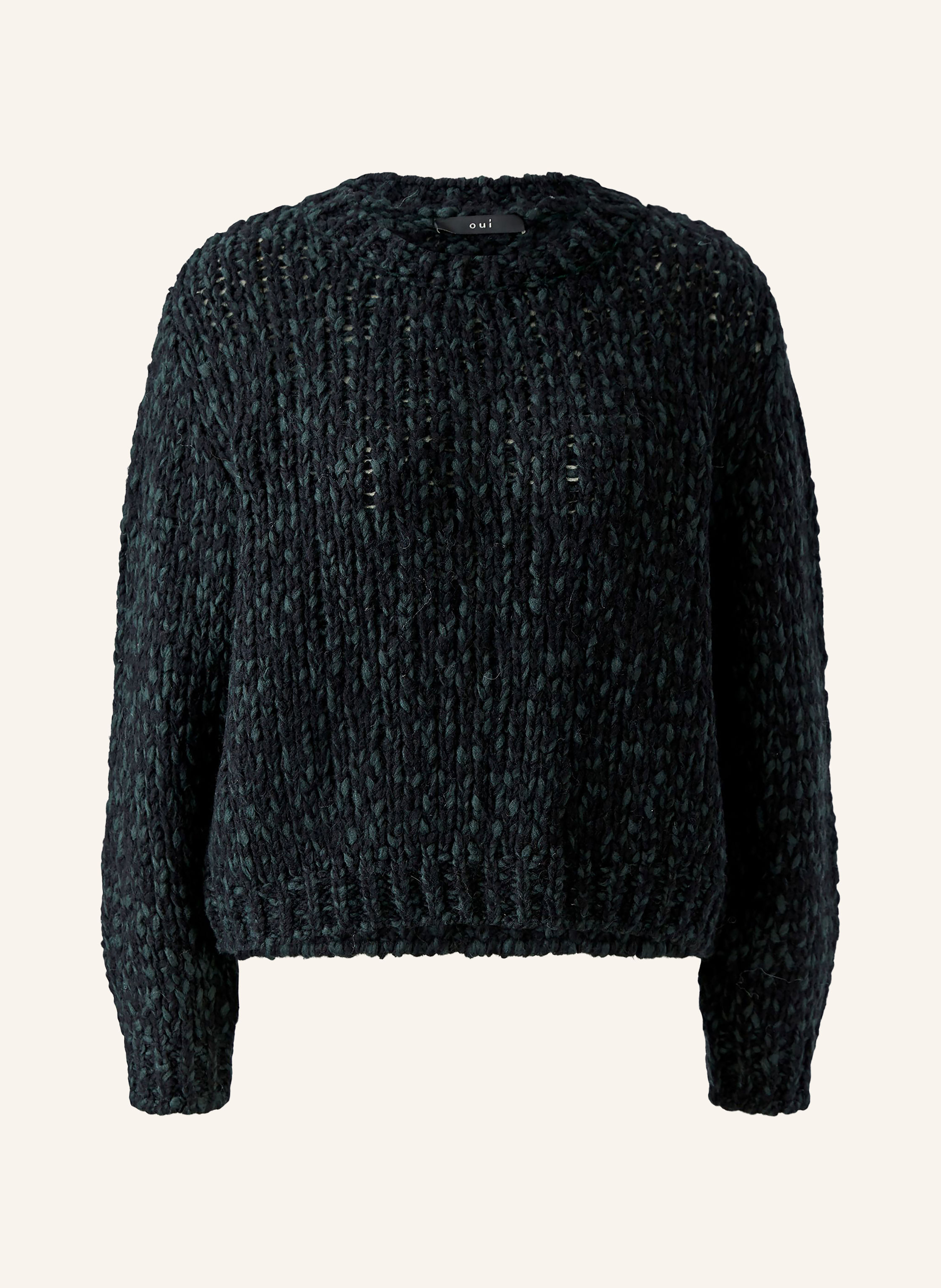 Oui Pullover