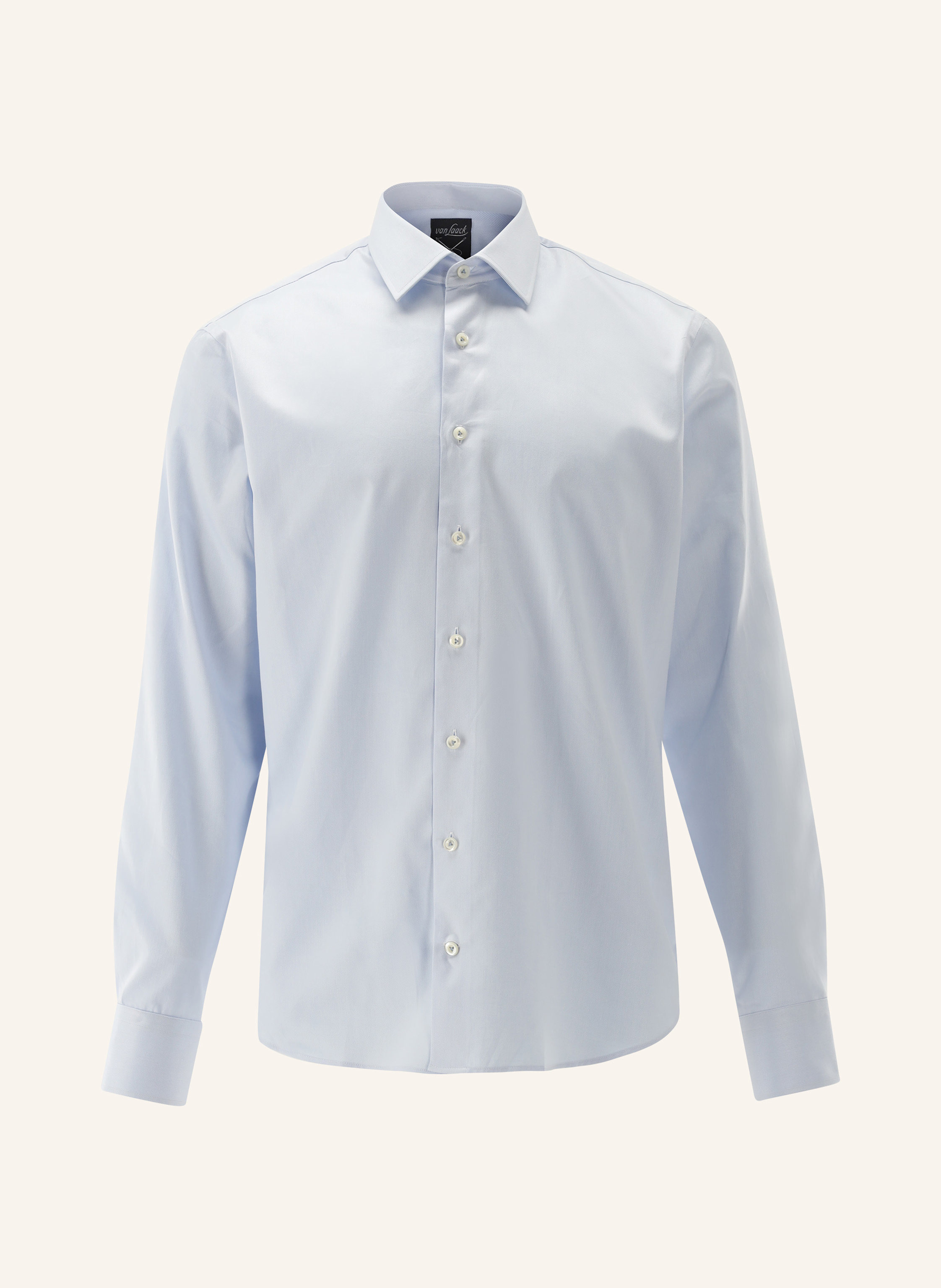 van Laack Hemd Slim Fit