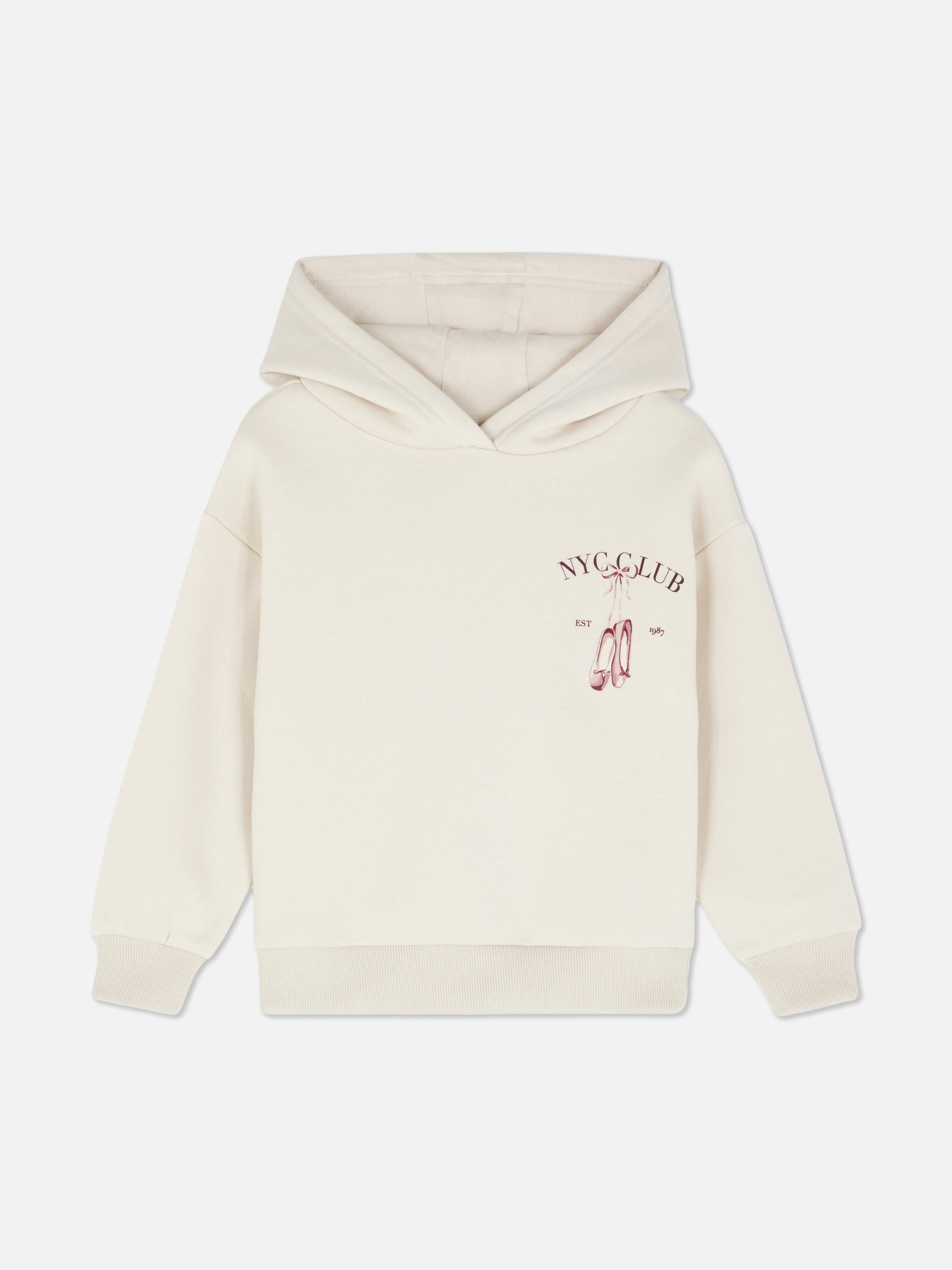 Graphic Hoodie