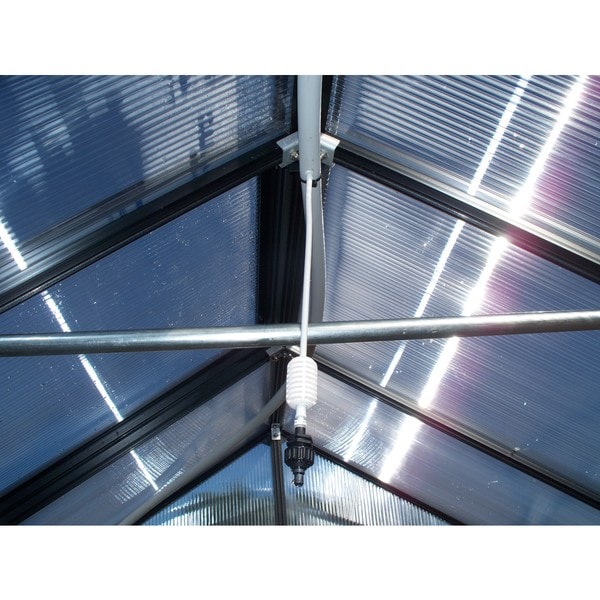 Monticello 16-foot Automatic Greenhouse Watering System