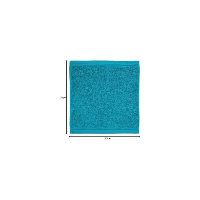 Waschhandschuh Superwuschel